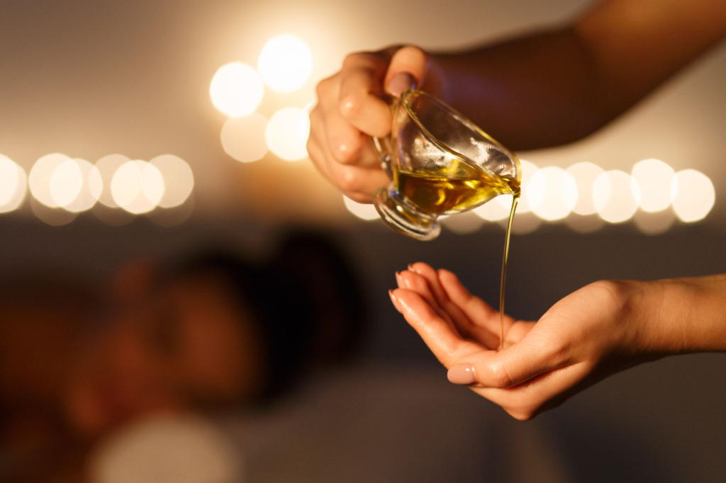 Foto Terapias Ayurvedicas